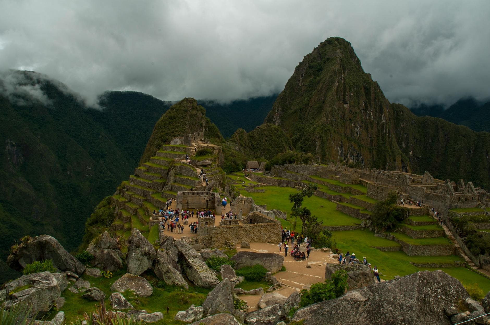 南美南极秘鲁深度旅行 heroImage huayna picchu, 世界遗产, 克丘亚语 的 免费素材图片