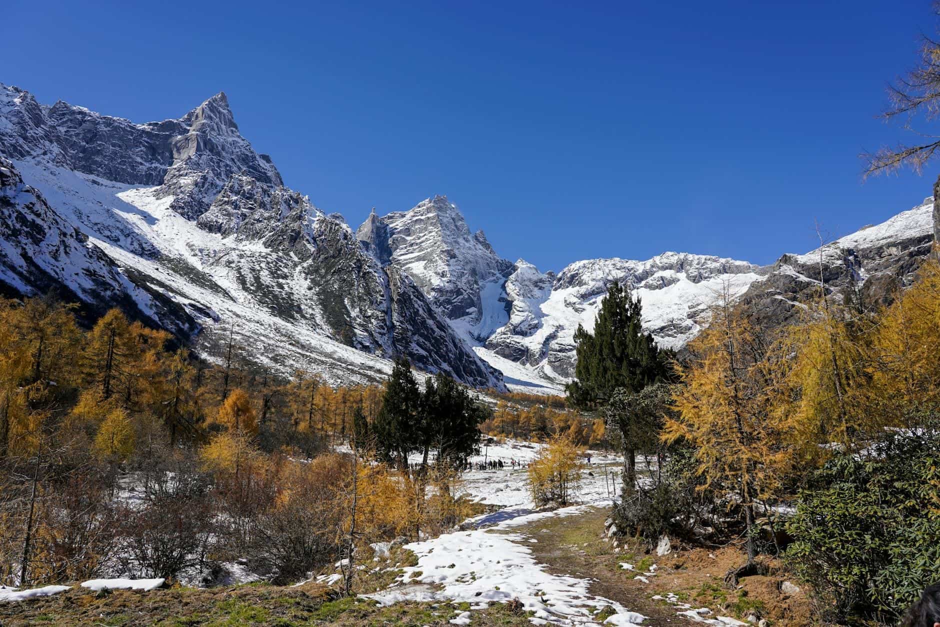 云南大理丽江玉龙雪山 3 日私享小线